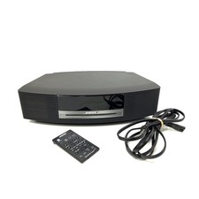 Bose Wave Music System AWRCC1 CD Player/Radio W/ Remote Read-CD