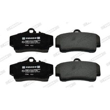 Kits de frein Porsche 930