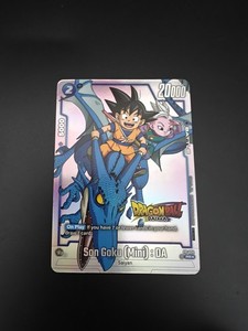 Dragon Ball Daima Card | eBay