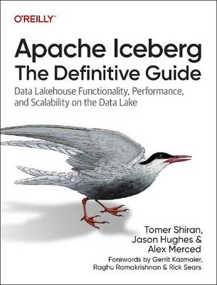 Apache Eisberg: Der ultimative Leitfaden - 9781098148621