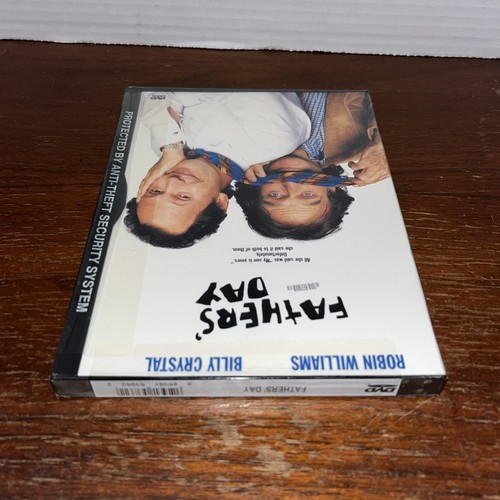 Father's Day (DVD, 1997) New Sealed - Robin Williams - Billy Crystal - Comedy - Picture 5 of 10