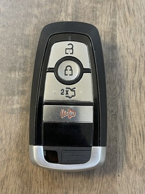 Ford Key Fob M3NA2C93142300