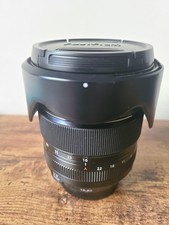 Fujifilm XF 16-80mm f/4 R OIS WR Zoom Camera Lens