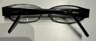 Coach Tabitha (576) Crystal Black Eyeglasses 49-14-135 Frame Only — photo 2
