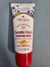 Old Spice Gentleman's Hydrating Lotion Lavender & Mint Cream Scent 3.0oz