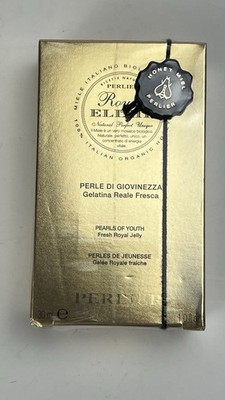 Perlier Royal Elixir Extraordinary Royal Jelly Nectar Intensive Anti Aging