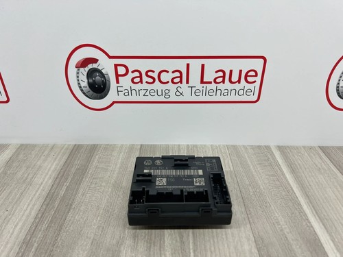 Skoda Superb 3T Türsteuergerät Tür Modul Steuergerät Vorne Rechts 7N0959792A