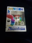 Funko Pop! Vinyl: Pixar - Rainbow Unicorn - Disney (Exclusive) #514