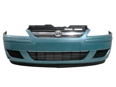 stoßstange vorne OPEL CORSA C COSMO recnp1387197