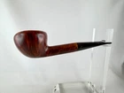 Age Bogelund, Handmade in Denmark, Estate Pfeife - pipe - pipa, Flamegrain