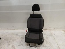 Siège Citroen C3