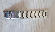 maglie ricambio e sistema chiusura cinturino acciaio orologio Sector