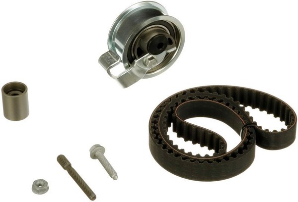 Zahnriemensatz FüR Audi A2 8Z A3 8L A4 B5 8D2 Avant 8D5 B6 8E2 99-04 038198119-image