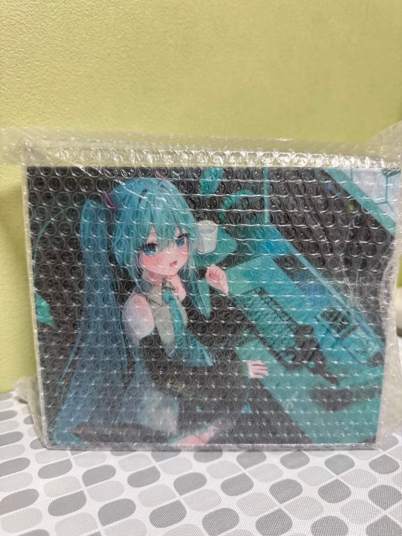 Elgato Wave XLR Hatsune Miku Edition Audio Interface Blue Magical
