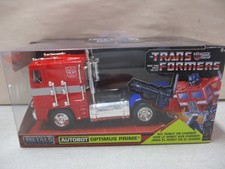 Jada Transformers Autobot Optimus Prime
