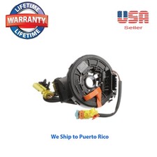 22989630 Clock Spring For Chevrolet Suburban ...