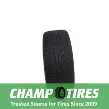 P25535r22 Yokohama Parada Spec-x 99 V Used 932nds P25535r22 Yokohama Parada Spec-x 99 V Used 932nds
