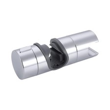 KES Adjustable Shower Head Holder Polished Hand Shower Bracket Replacement