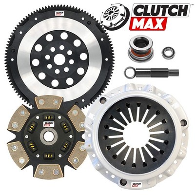 STAGE 3 RACE CLUTCH KIT + PROLITE FLYWHEEL for 2000-2009 S2000 F20C F22C AP1 AP2