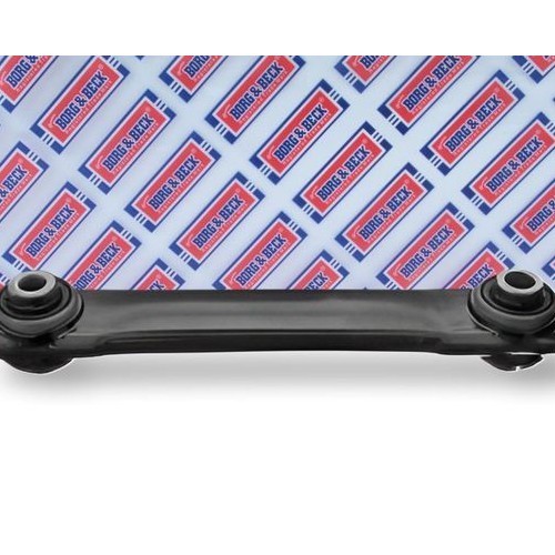 For OPEL VECTRA C GTS Z02 2002 to 2009 BORG & BECK Suspension Arm BCA7112