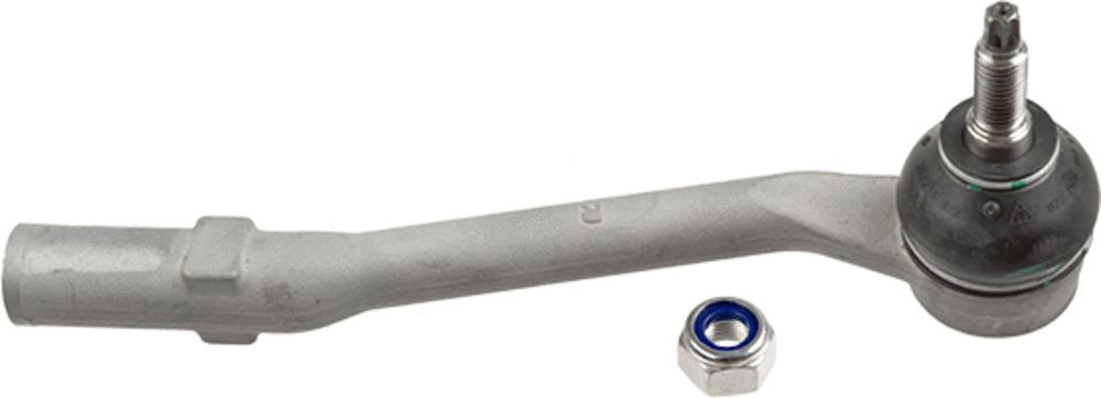 Tie Rod End Right LEMFÖRDER for CITROËN-16 231 411 80,CITROËN-38213633,OPEL-3 42 - Image 5