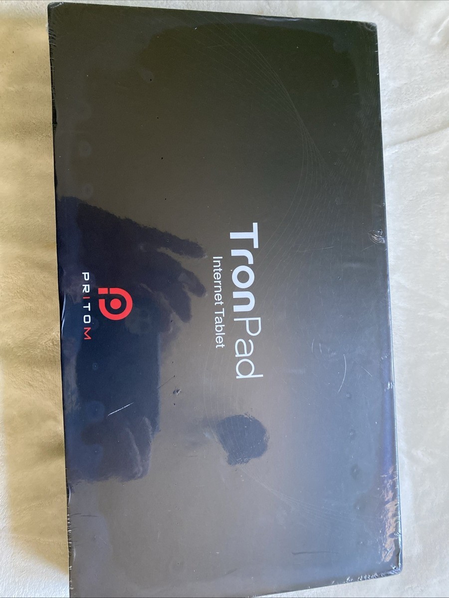 Pritom (TronPad) 10.1