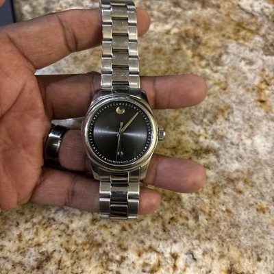 Movado SE Sport Edition 0605789 (84-G1-1882) Men