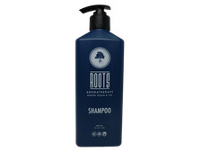 Roots Aromatherapy Brown Sugar  Fig Shampoo 12.8oz 