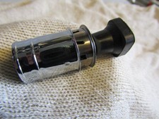 VINTAGE VAUXHALL   CASCO CIGAR CIGARETTE LIGHTER INSERT