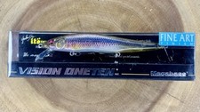 Megabass Ito Vision OneTen (Fine Art Series)(Limited Edition) Free Shipping! NWT