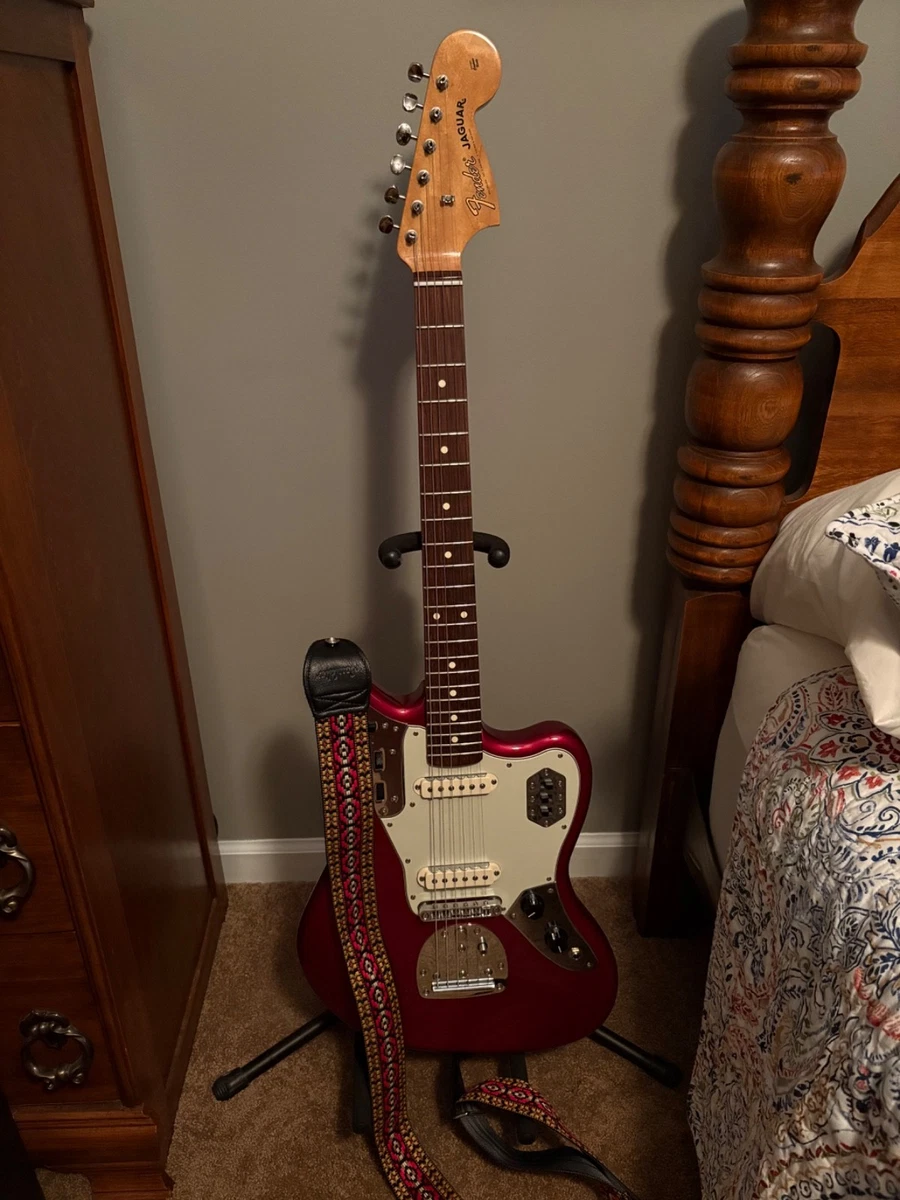 Fender Classic Player Jaguar Special Hh for sale | eBay