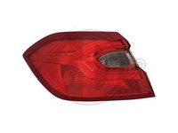 RüCkleuchte Links 3/5-TüRig FüR Ford Fiesta 2017->