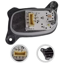 Pour BMW S??rie 1 Mod??le pour F44 Feux de Conduite LED C?t?? Gauche Pi??ce D??