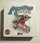 Monster Lands, Second Gate Games, New, Some Box Damage (But Contents Unharmed) — photo 1