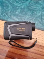 range finder cigman ct180y