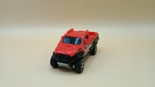 2018 Matchbox TRAVEL TRACKER #101 ☆red; TRAVEL TREKKER☆MBX SERVICE☆