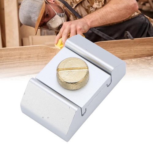 Handheld Sandpaper Holder Trapezoid Sanding Block Rack 80 Grit Paper Roll - Picture 15 of 24