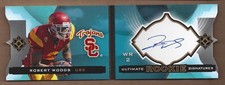 2013 Upper Deck Ultimate Collection Football Cards 10