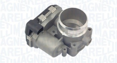 MAGNETI MARELLI Drosselklappenstutzen AUDI VW SEAT 1,8 06A133062BD 06A133062C