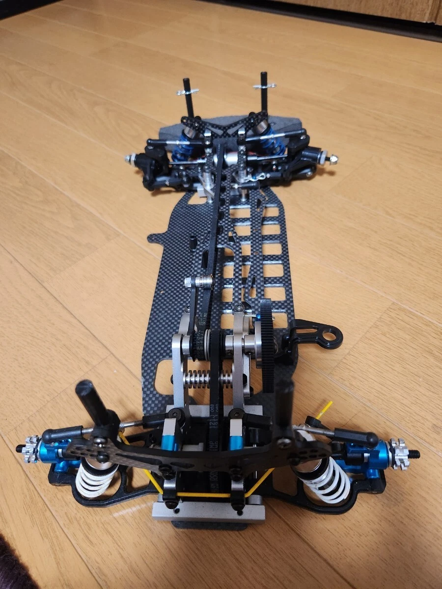 tamiya trf414 products for sale | eBay