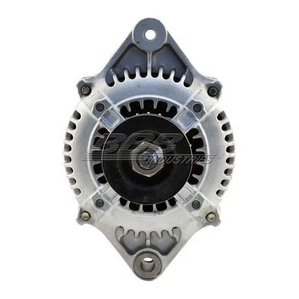 Генератор переменного тока Vision Oe 13521 - Изображение 3 из 4