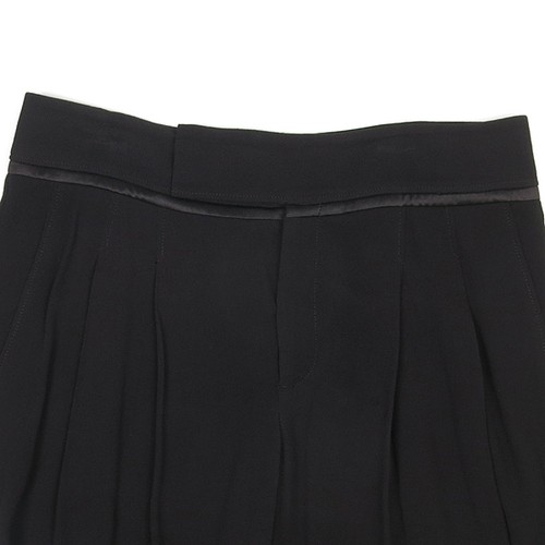 Helmut Lang Women's Black Pants Size 4