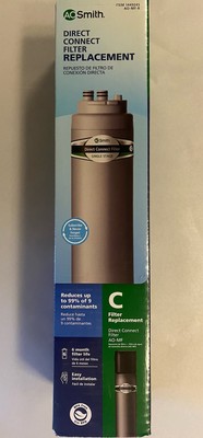 AO Smith Main Faucet C Filter Replacement AO-MF-R Item 962499 NEW Direct Connect