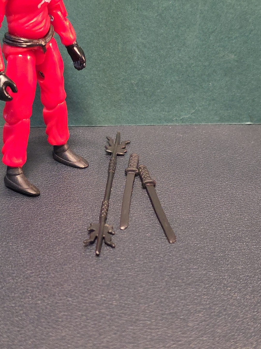 2025 LadyJayeToys LJT G.I. GI Joe Action Figures Jinx Red Shadow Reaper