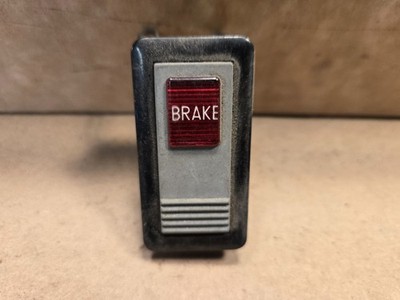 MG MGB Midget Brake Failure Warning Light 142-295
