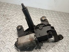 90559444 HINTERER WISCHERMOTOR FÜR OPEL ASTRA G BERLINA 1.7 TURBODIESEL  1232735