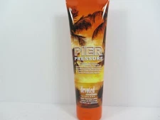 DEVOTED CREATIONS PIER PRESSURE VIVID BRONZING TANNING LOTION