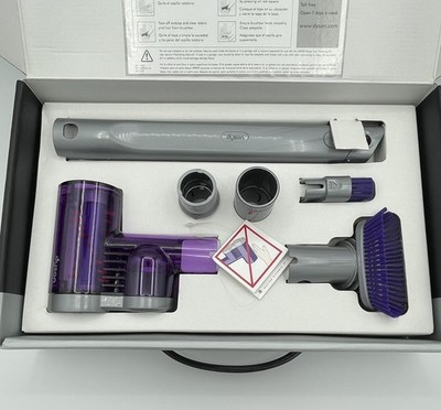 Dyson Genuine Components Car Cleaning Kit (NEW IN BOX)