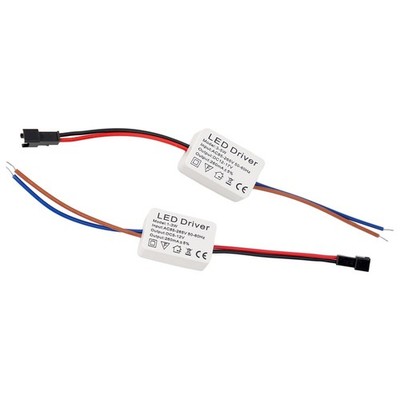 1-24W Stromversorgung Vorantreiben 260 MA LED-Treiber Praktisch Stabil