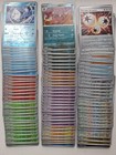 Lot 95 Carte Pokémon Reverse EV10.5 Flamme Blanche / Foudre Noire FR Sans Double